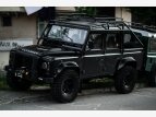 Thumbnail Photo 10 for 1994 Land Rover Defender 110